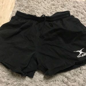Rugby Shorts